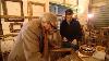Restaurateur Of Works Of Art: A Profitable Trade