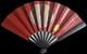Samurai Fan / Tessen Japan