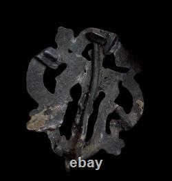 Sign Pilgrimage Christ Calvary Gothic Medieval High Age