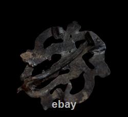 Sign Pilgrimage Christ Calvary Gothic Medieval High Age