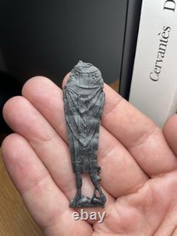 Sign of the Pilgrimage of Cornelius of Ninove Medieval Gothic High Era