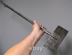 Small mold for Bricelets, Mold for Oublies. Waffle maker