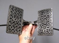 Small mold for Bricelets, mold for Oublies. Waffle maker