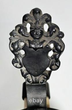 Student beer stein with lithophane, Germany, Alsace, 19th century, corporation Krug