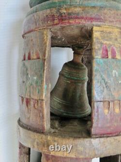 Subrejoug / Surjoug / Cluquet / Bejouet, Ancient, Polychrome, Toulousain Region / Gers