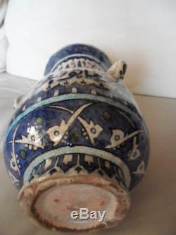 Syrian Mosque Lamp Old Syrian Mosque Lamp