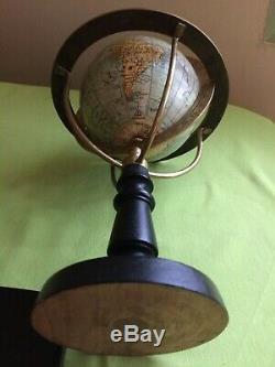 Thomas Small Globe