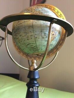 Thomas Small Globe