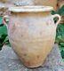 Translation: Ancient Regional Pottery-rustic Confit Jar