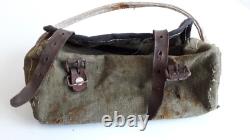 Unique Boule de fort typical of Anjou from the years 1850-1900