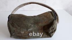 Unique Boule de fort typical of Anjou from the years 1850-1900