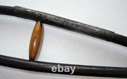 Unusual Pair of Crutches for Children 61 cm