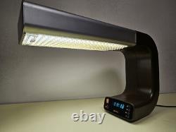 Very Large Lamp 1970 Knox Design 1970 PFAFFLE CHRONOLUX Very Large Lamp 1970 Knox Design 1970 PFAFFLE CHRONOLUX