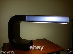 Very Large Lamp 1970 Knox Design 1970 PFAFFLE CHRONOLUX