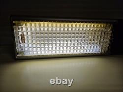 Very Large Lamp 1970 Knox Design 1970 PFAFFLE CHRONOLUX