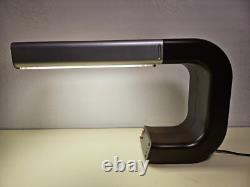 Very Large Lamp 1970 Knox Design 1970 PFAFFLE CHRONOLUX