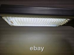 Very Large Lamp 1970 Knox Design 1970 PFAFFLE CHRONOLUX