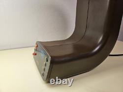 Very Large Lamp 1970 Knox Design 1970 PFAFFLE CHRONOLUX