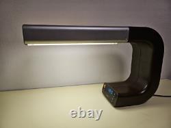 Very Large Lamp 1970 Knox Design 1970 PFAFFLE CHRONOLUX