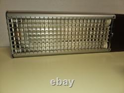Very Large Lamp 1970 Knox Design 1970 PFAFFLE CHRONOLUX