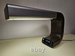 Very Large Lamp 1970 Knox Design 1970 PFAFFLE CHRONOLUX