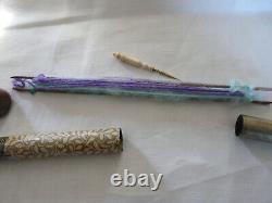 Vintage Collection Knitting Spool Wool Winder