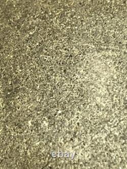 Votive Stone Statue Pre-Columbian Antilles