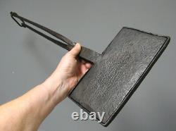 Wedding Waffle Iron 1800. Oublie Mold