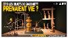 What If Giacometti&rsquo;s Objects Came To Life? Of Art