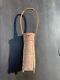 Woven Japanese Quiver Basket For Tribal Arrows - Curiosity Object Handicraft