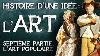 13 Art Histoire D Une Id E Septi Me Partie L Art Populaire