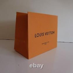 8 emballages packaging LOUIS VUITTON 1854 Paris art déco design PN 1964 France