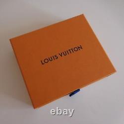 8 emballages packaging LOUIS VUITTON 1854 Paris art déco design PN 1964 France