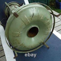 ALADDIN FRANCE Chauffage Pétrole Très Ancien 53 x 28 Cm 4,800 Kgs Superbe Etat