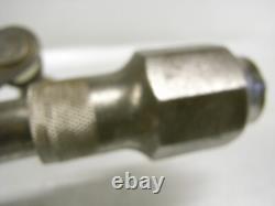 Ancien Outil Chignole Vilebrequin A Systeme Outil A Main Perceuse Fer Forge