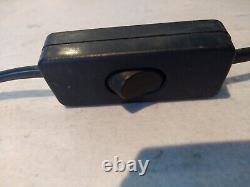 Ancienne Lampe Nymphéa Art Nouveau Objet Collection