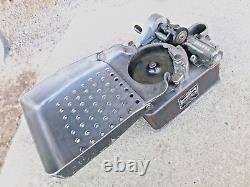 Ancienne Machine Outil A Compter Les Pieces De Monnaies Downey Johnson USA