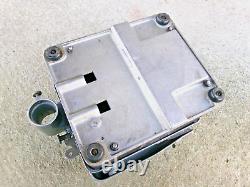 Ancienne Machine Outil A Compter Les Pieces De Monnaies Downey Johnson USA