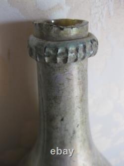 Ancienne bouteille de spa 18ème siècle