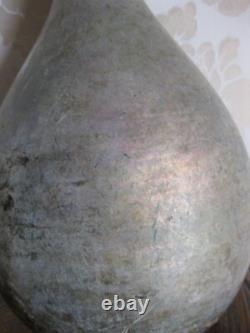 Ancienne bouteille de spa 18ème siècle