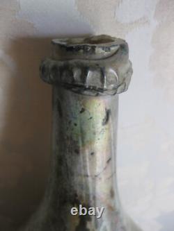 Ancienne bouteille de spa 18ème siècle