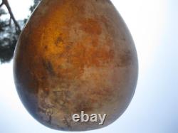 Ancienne bouteille de spa 18ème siècle