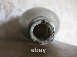 Ancienne bouteille de spa 18ème siècle