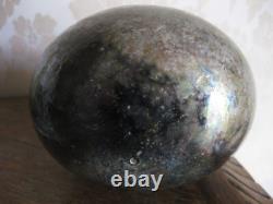 Ancienne bouteille de spa 18ème siècle