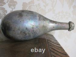 Ancienne bouteille de spa 18ème siècle