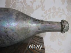 Ancienne bouteille de spa 18ème siècle