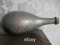 Ancienne bouteille de spa 18ème siècle