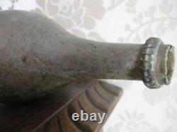 Ancienne bouteille de spa 18ème siècle