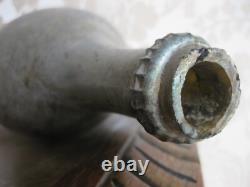 Ancienne bouteille de spa 18ème siècle