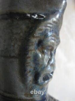 Ancienne cruche en grès Allemagne